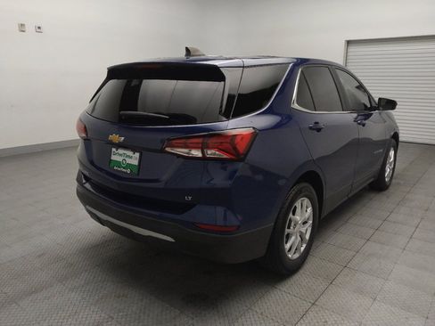 Used 2022 Chevrolet Equinox LT FWD image 9