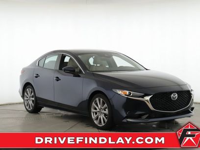 Used 2020 MAZDA MAZDA3 Preferred