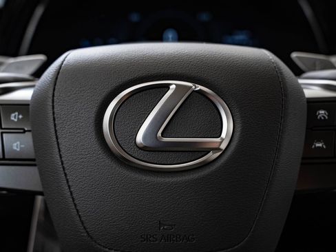 New 2026 Lexus RX 350 AWD/4WD image 32
