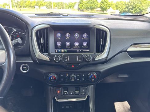 Used 2019 GMC Terrain SLE w/ Infotainment Package I AWD/4WD image 19