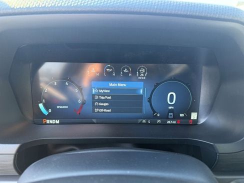 New 2026 Ford F150 XLT image 13