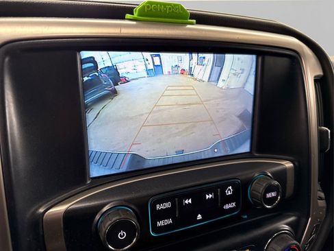 Used 2019 GMC Sierra 3500 Denali w/ Duramax Plus Package image 26