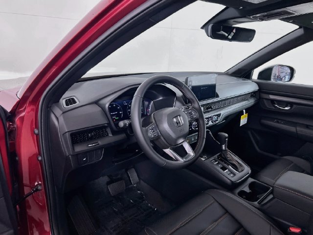 New 2027 Honda CR-V Sport-L image 7
