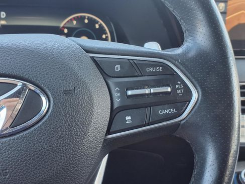 Used 2020 Hyundai Palisade Limited AWD/4WD image 16