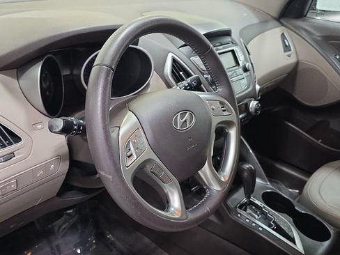 Used 2013 Hyundai Tucson Limited FWD image 14