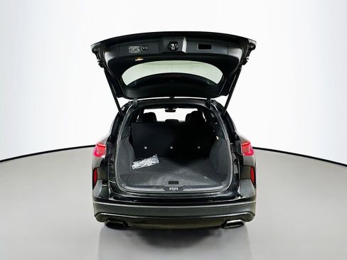 Used 2024 INFINITI QX50 Sport image 35