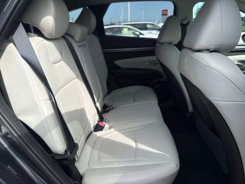 Used 2023 Hyundai Tucson SEL w/ Convenience Package FWD image 15