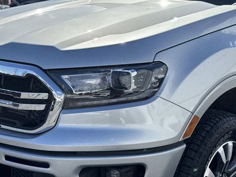 Used 2019 Ford Ranger Lariat w/ Equipment Group 501A Mid image 7