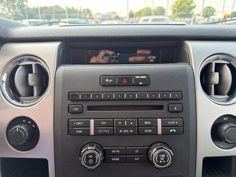Used 2014 Ford F150 XLT w/ Trailer Tow Package AWD/4WD image 24