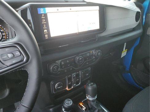 New 2026 Jeep Wrangler Sport S image 9