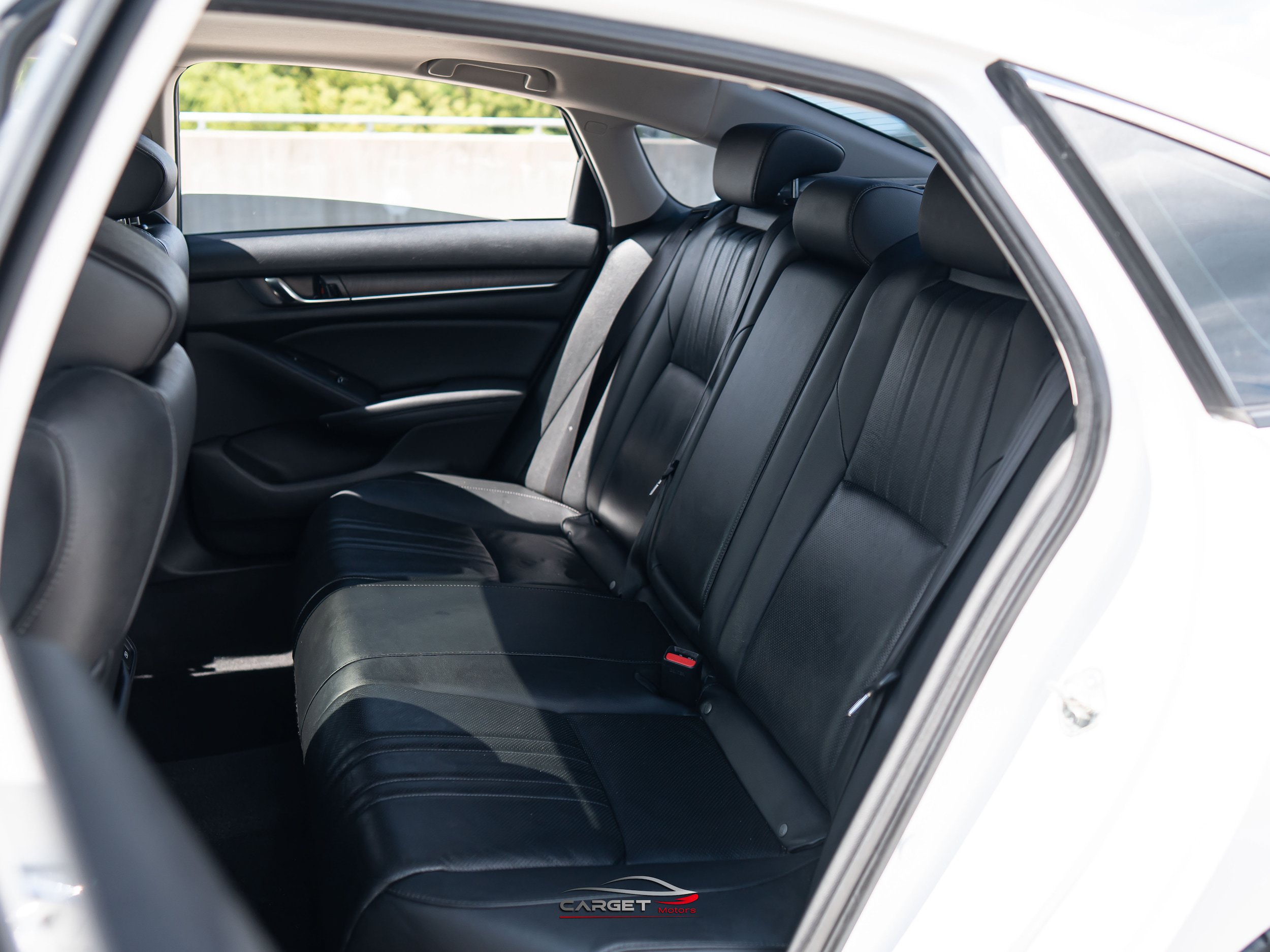 Used 2021 Honda Accord Touring image 15