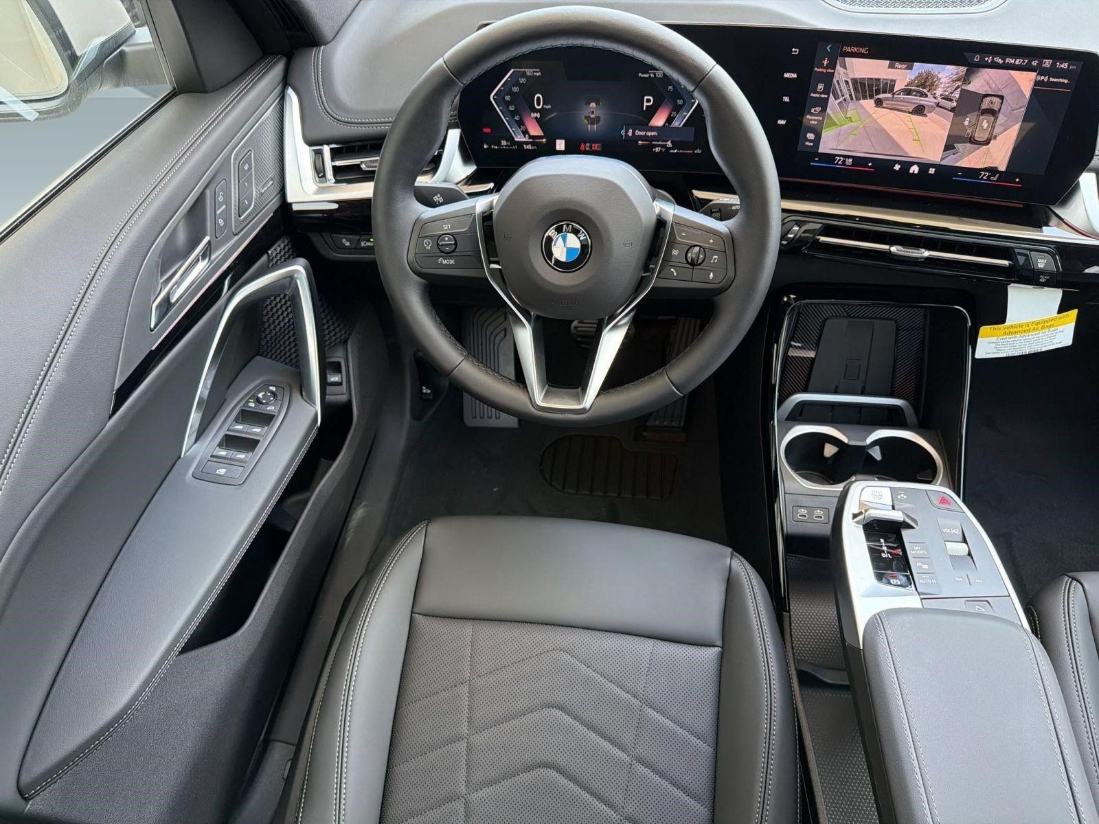 Used 2026 BMW X1 xDrive28i w/ Technology Package AWD/4WD image 27