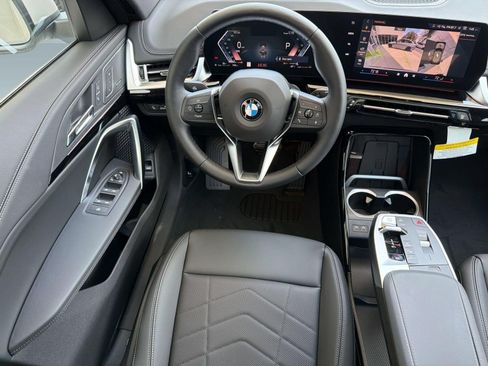 Used 2026 BMW X1 xDrive28i w/ Technology Package AWD/4WD image 27