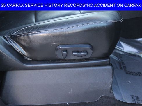 Used 2013 Nissan Armada Platinum image 22