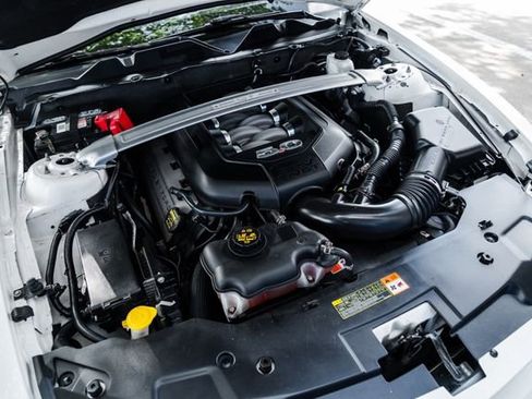 Used 2012 Ford Mustang GT Premium w/ Electronics Pkg image 80