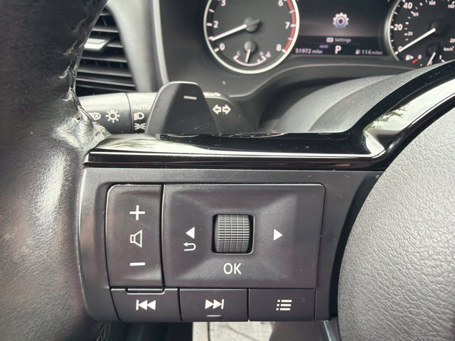 Used 2023 Nissan Rogue SL AWD/4WD image 29