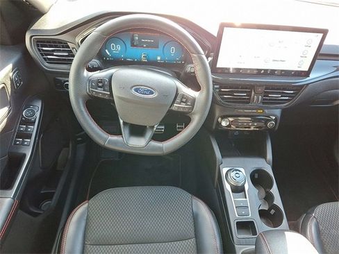 Used 2023 Ford Escape ST-Line Select w/ Tech Pack #2 image 11