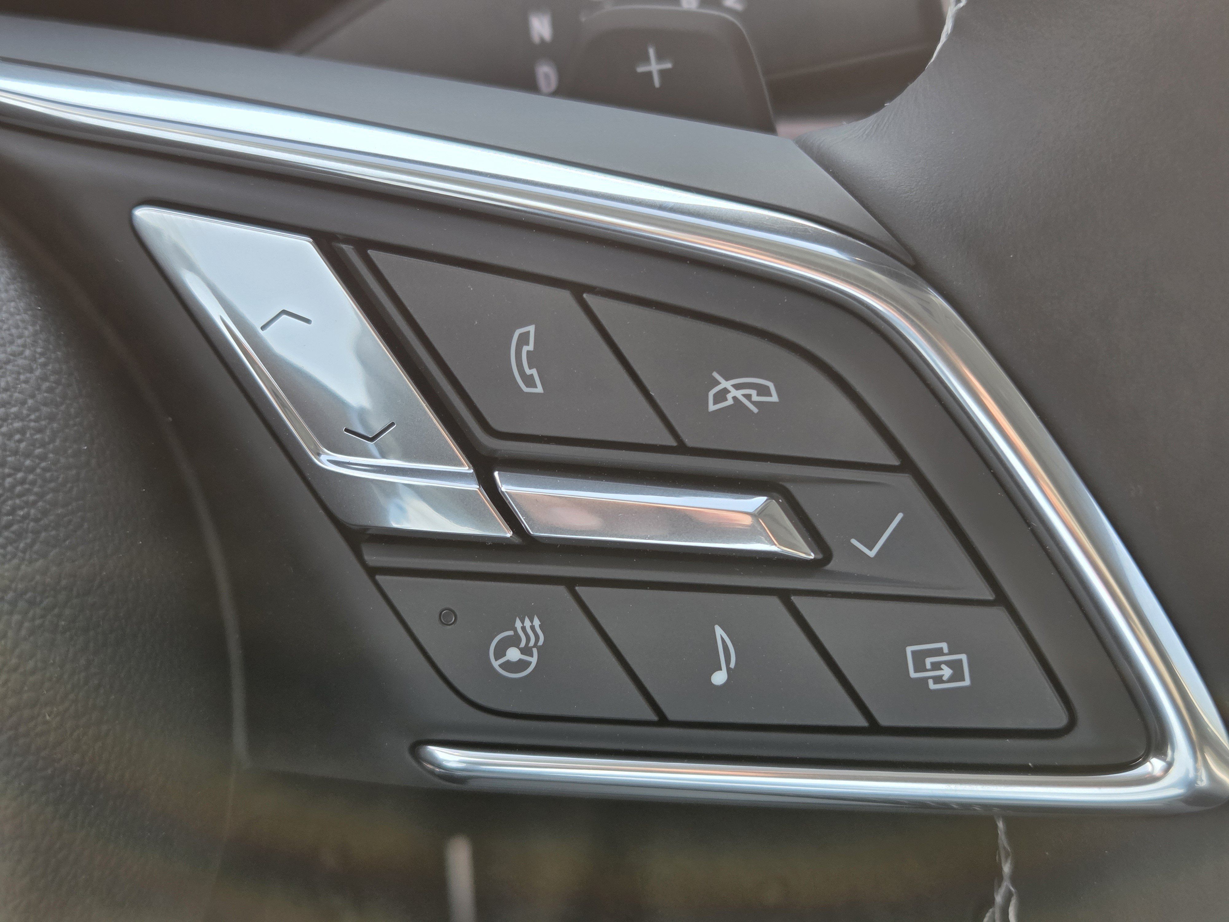 New 2026 Buick Envision Sport Touring AWD/4WD image 15