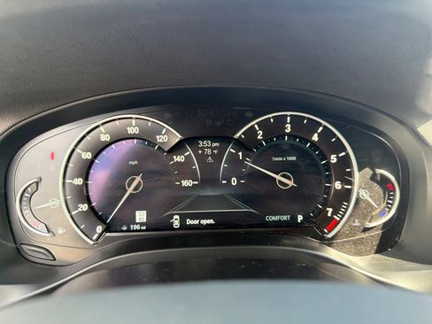 Used 2019 BMW X3 xDrive30i w/ Driving Assistance Package AWD/4WD image 26