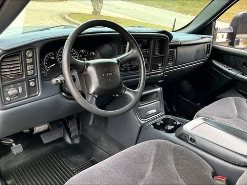 Used 2001 GMC Sierra 1500 SLE w/ Convenience Plus Group image 11