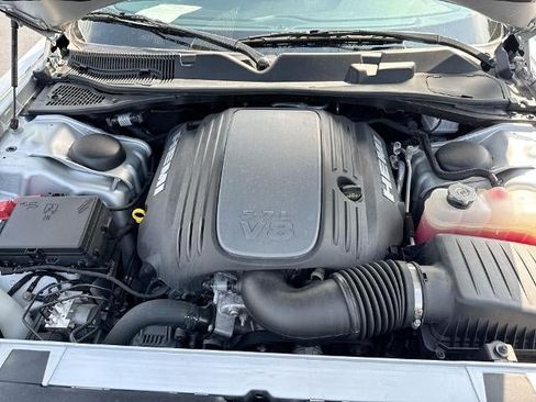 Used 2023 Dodge Challenger R/T RWD image 29