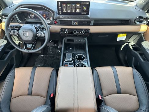 New 2026 Honda Passport TrailSport Elite image 9