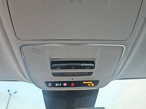 New 2026 Buick Enclave Avenir w/ Super Cruise Package image 29