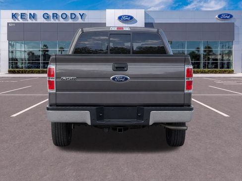 Used 2011 Ford F150 XLT w/ XLT Convenience Pkg RWD image 5