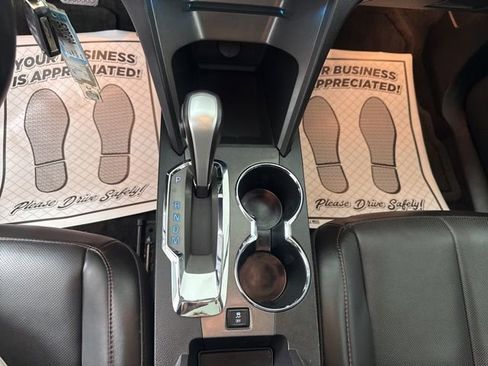 Used 2015 Chevrolet Equinox LTZ image 39