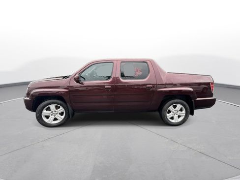 Used 2011 Honda Ridgeline RTL image 9