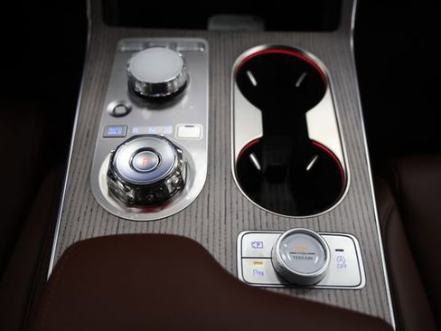 New 2026 Genesis GV80 3.5T Prestige image 39