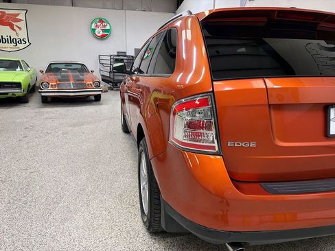 Used 2007 Ford Edge SEL FWD image 9