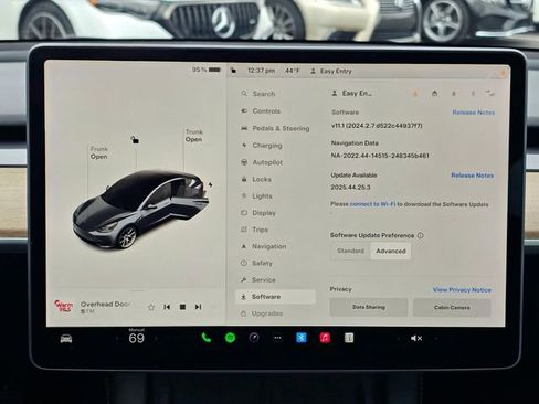Used 2022 Tesla Model 3 Long Range image 36