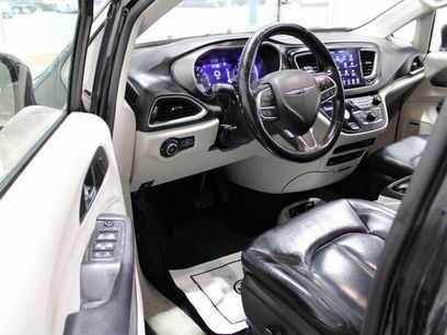 Used 2020 Chrysler Pacifica Touring-L Plus w/ Tire & Wheel Group