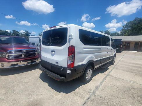 Used 2016 Ford Transit 350 XLT RWD image 14