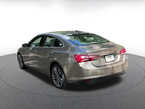 Used 2024 Chevrolet Malibu LT image 11