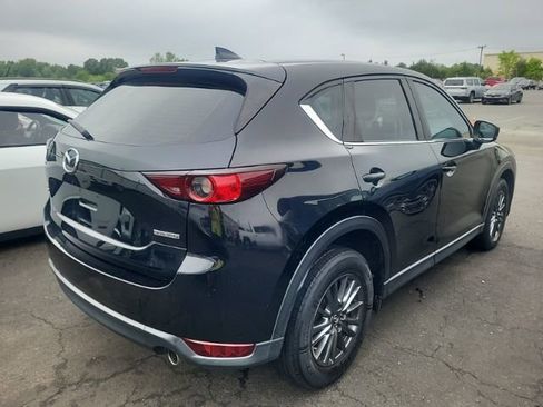 Used 2020 MAZDA CX-5 Sport FWD image 4