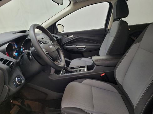Used 2017 Ford Escape SE AWD/4WD image 17