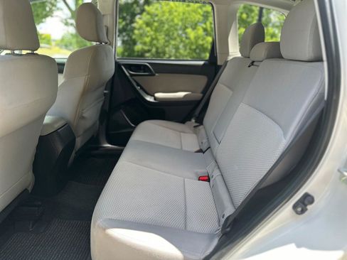 Used 2014 Subaru Forester 2.5i Premium w/ Popular Package #2 AWD/4WD image 24