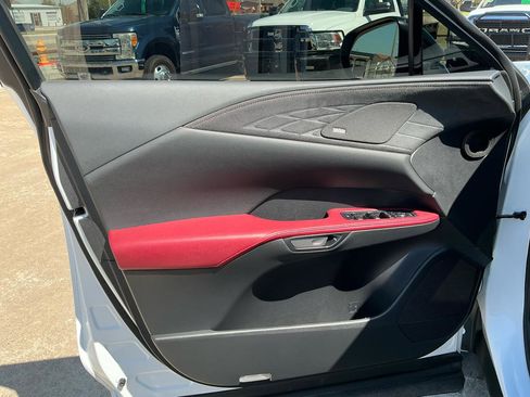 Used 2024 Lexus RX 350 F Sport w/ Convenience Package image 7