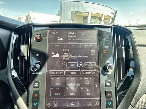 Certified 2026 Subaru Ascent Premium AWD/4WD image 16