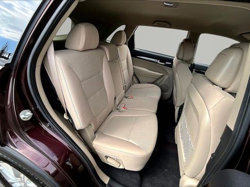 Used 2015 Kia Sorento LX FWD image 24