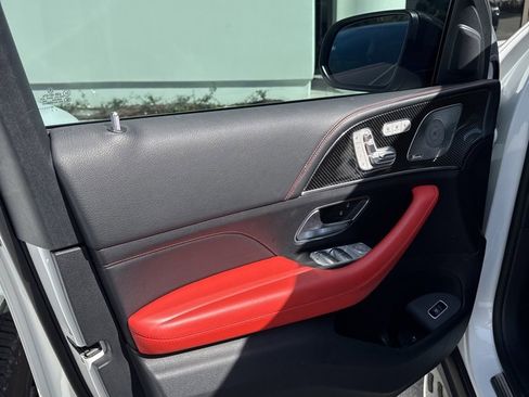 Used 2021 Mercedes-Benz GLE 53 AMG 4MATIC Coupe image 17