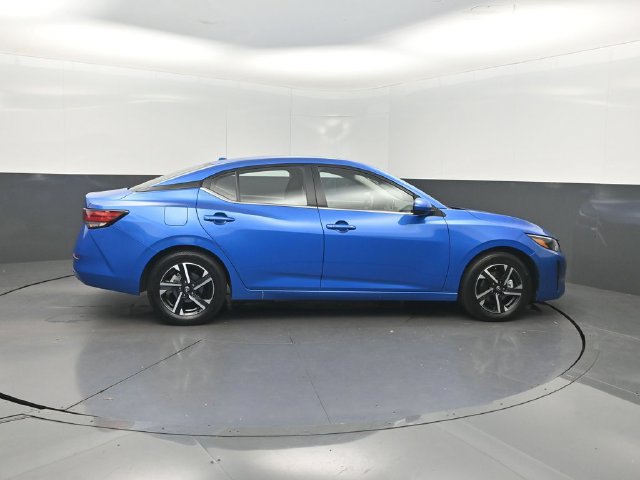 Used 2025 Nissan Sentra SV w/ All-Weather Package FWD image 29