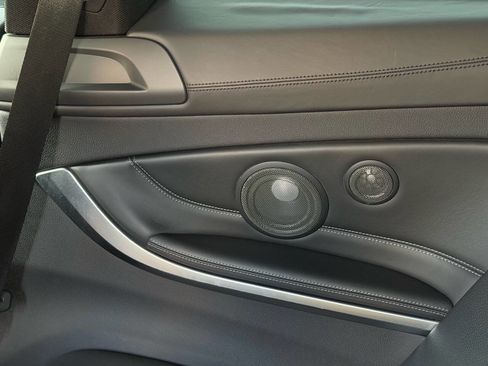 Used 2015 BMW M4 Coupe w/ Executive Package image 51