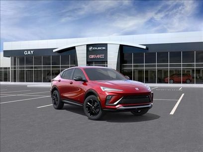 New 2026 Buick Envista Sport Touring w/ Convenience I Package
