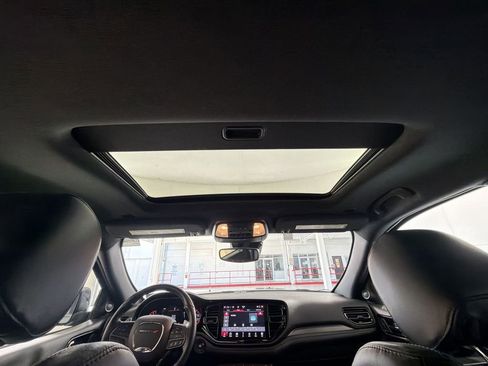 Used 2022 Dodge Durango GT image 24