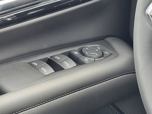 New 2026 Chevrolet Tahoe Z71 w/ Comfort Package AWD/4WD image 23