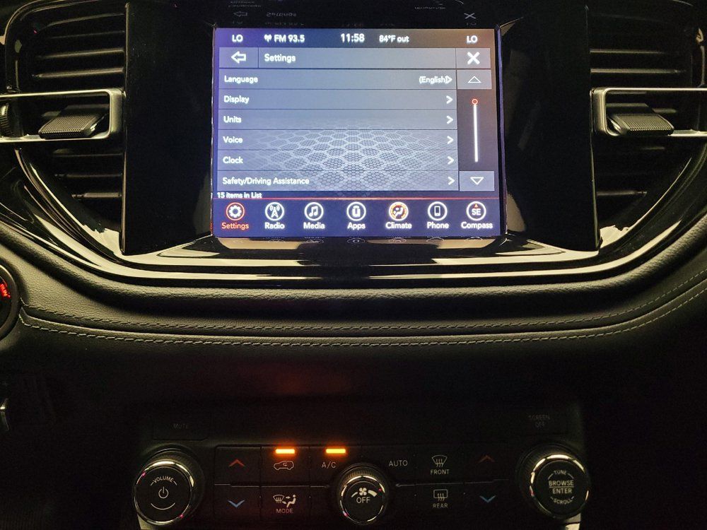 Used 2023 Dodge Durango SXT Launch Edition RWD image 25