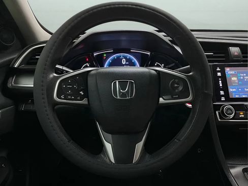 Used 2017 Honda Civic EX image 17
